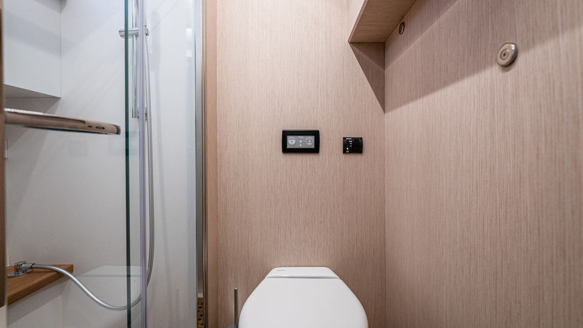 foto: 27 Apreamare Gozzo 38 Cabin 
