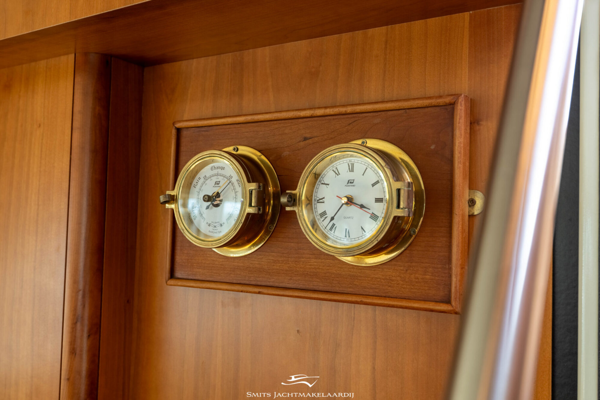 foto: 81 Linssen Linssen Grand Sturdy 43.9 AC