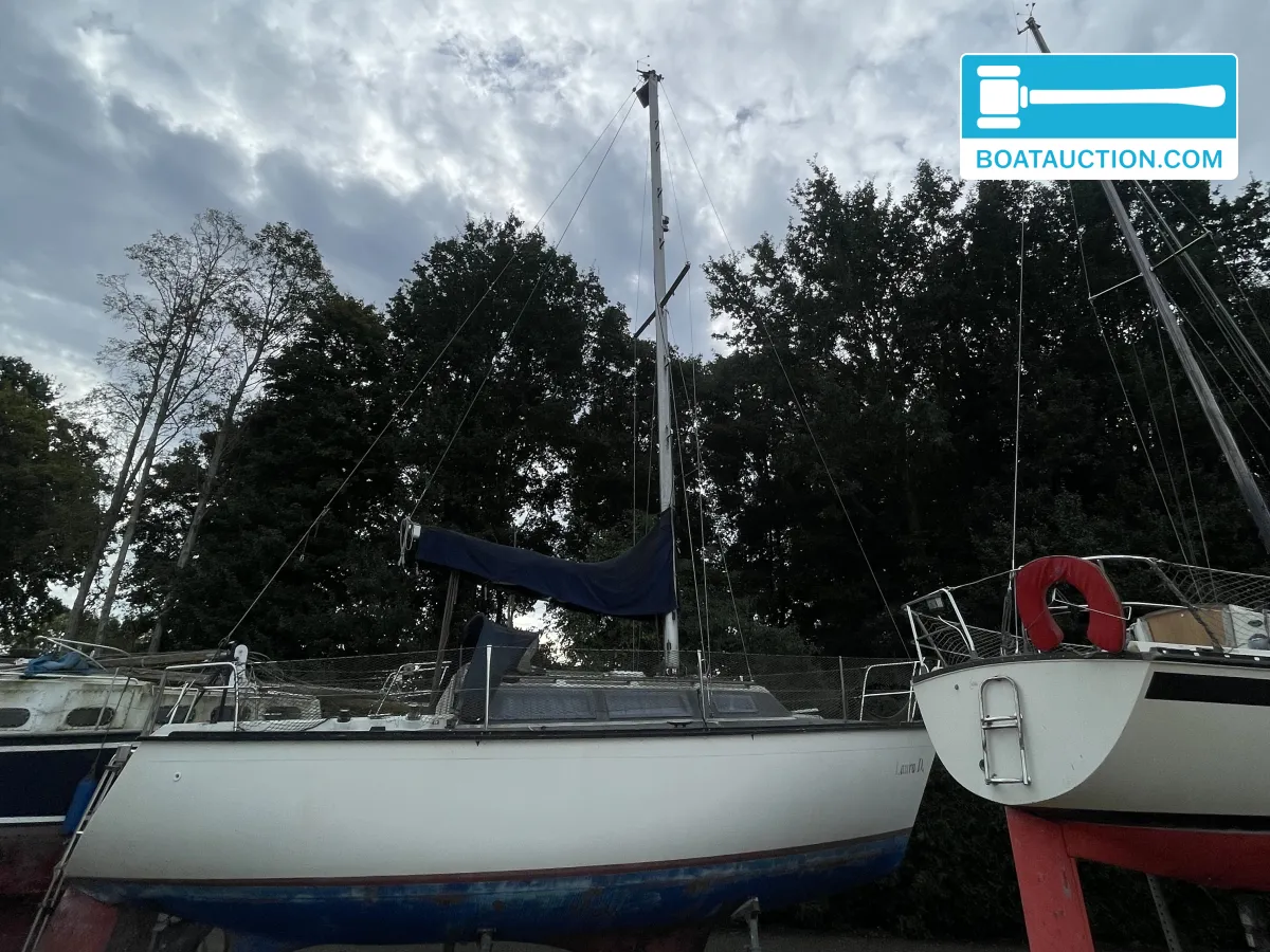 foto: 37 Dufour 2800