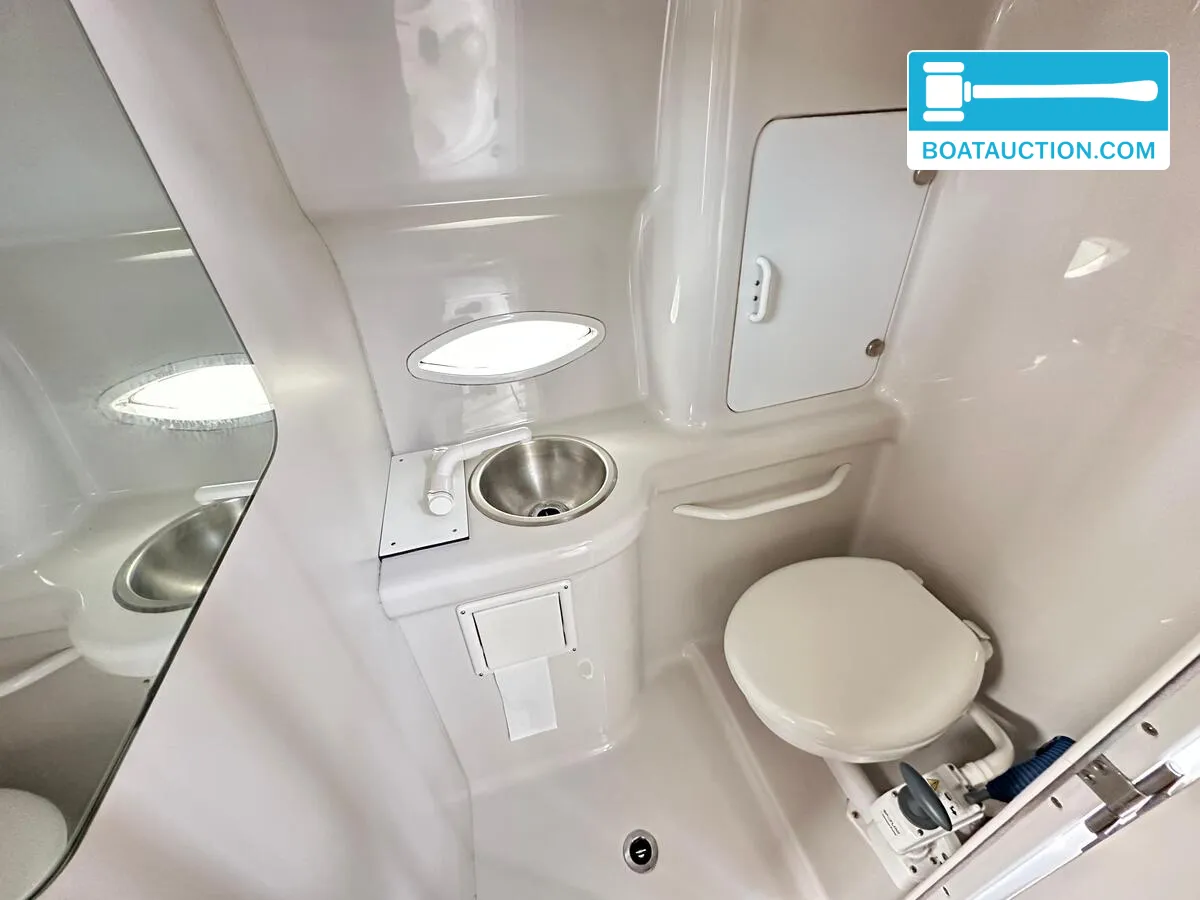foto: 15 Chris Craft Crowne 262