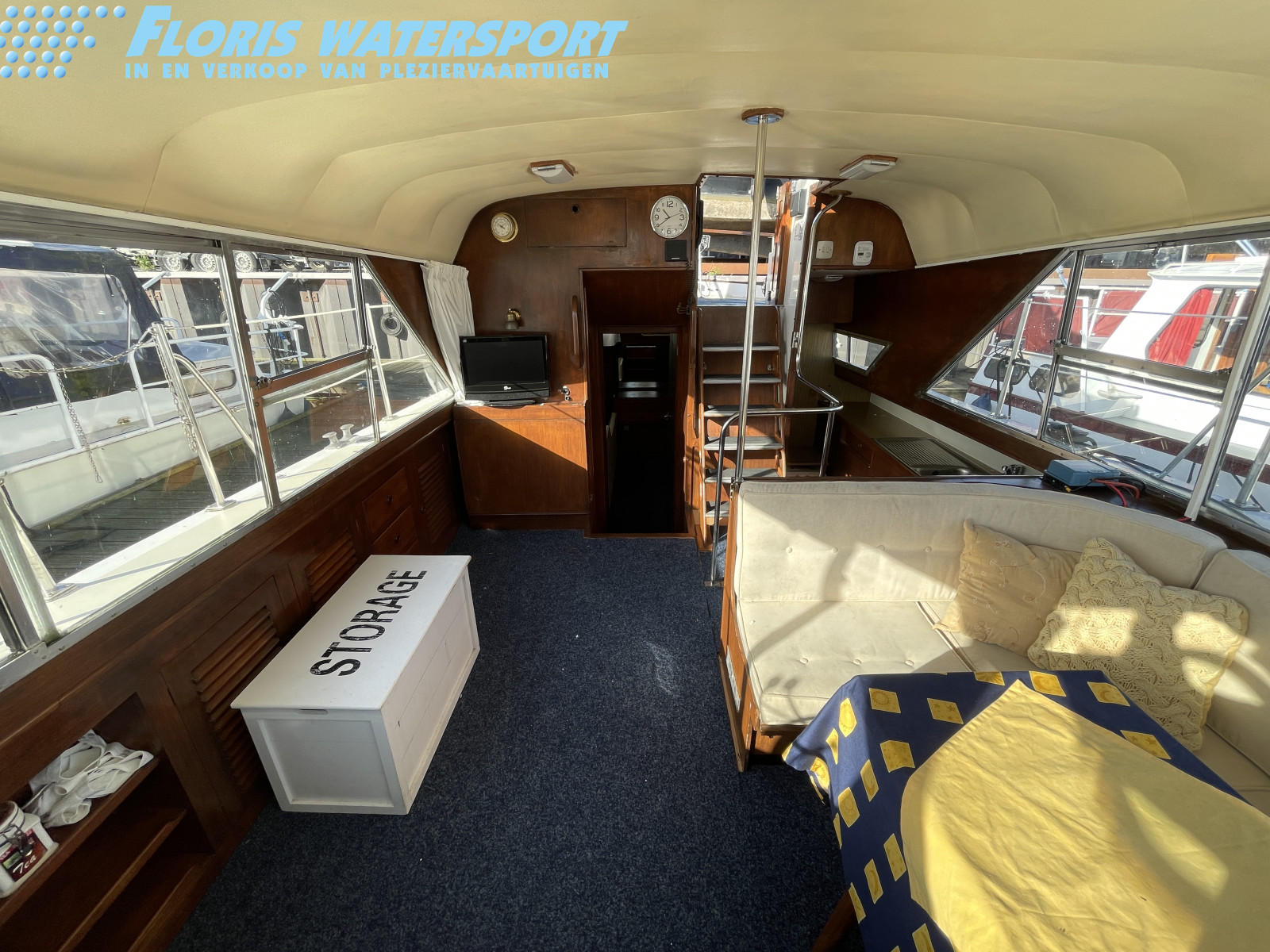 foto: 15 Broom 37 Ocean 