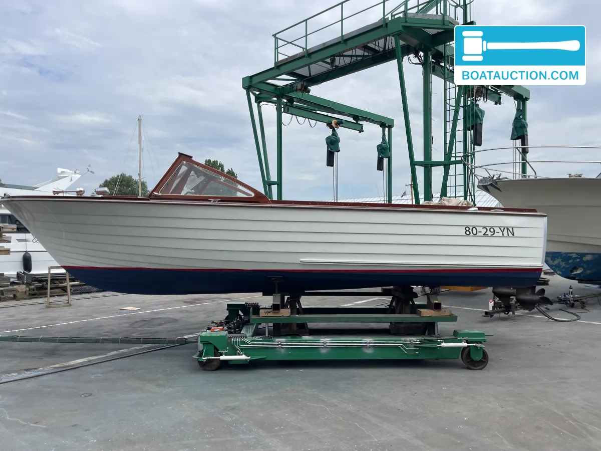 foto: 62 Cruisers inc. Barnegat