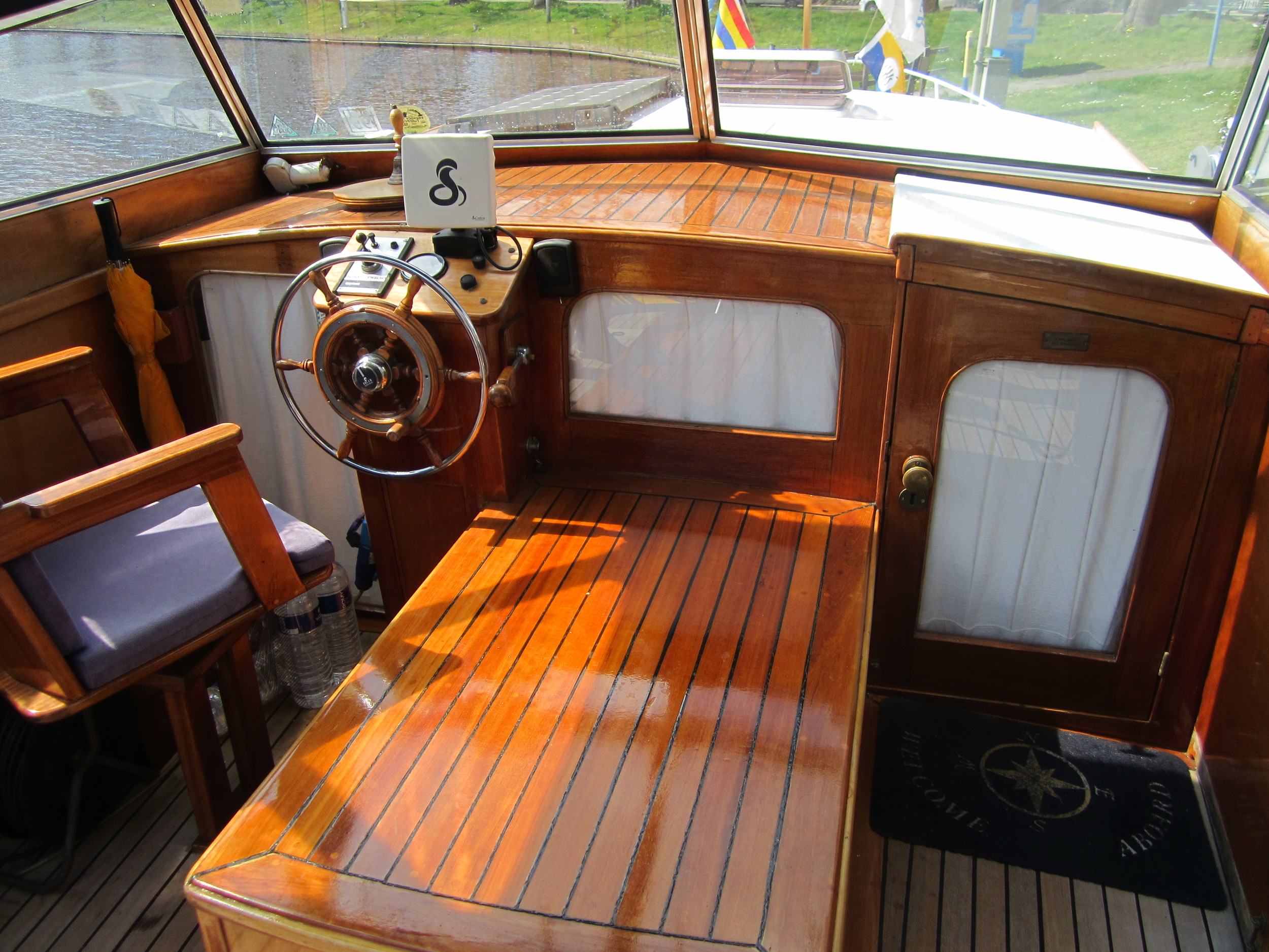 foto: 44 Mulder Super Favorite GSAK 1100 De Luxe