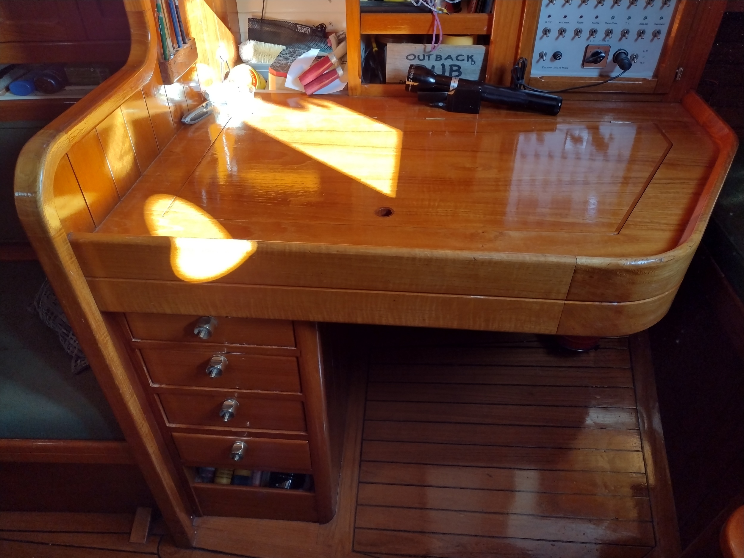 foto: 59 Stalen Kits 11.25