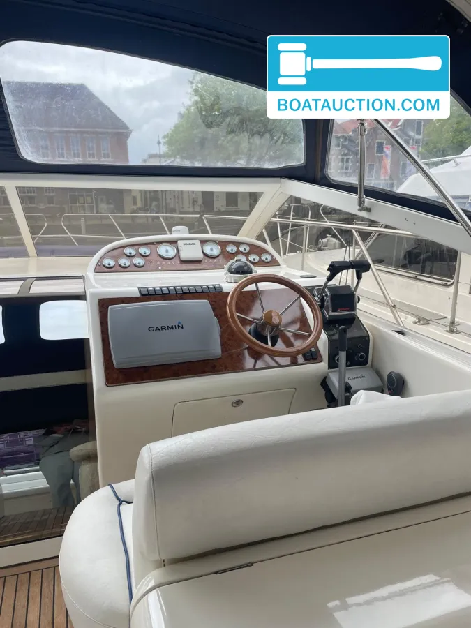 foto: 12 Princess V39