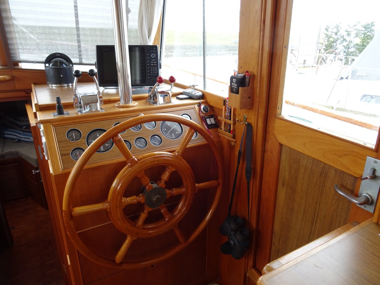 foto: 20 Grand banks 42 Europa