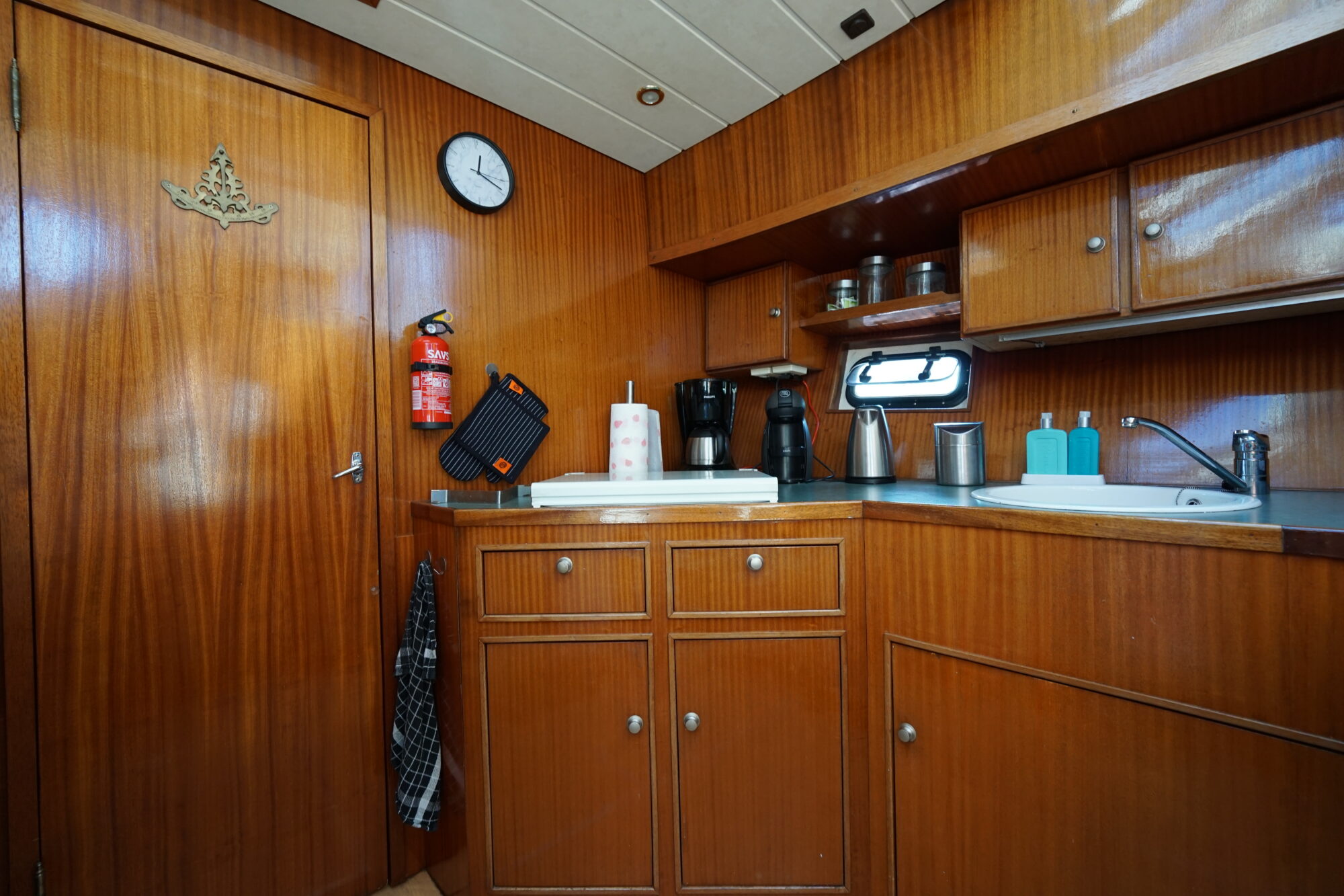 foto: 45 Hemmes Hemmes Kruiser J-Line 11.00 AK Cabrio