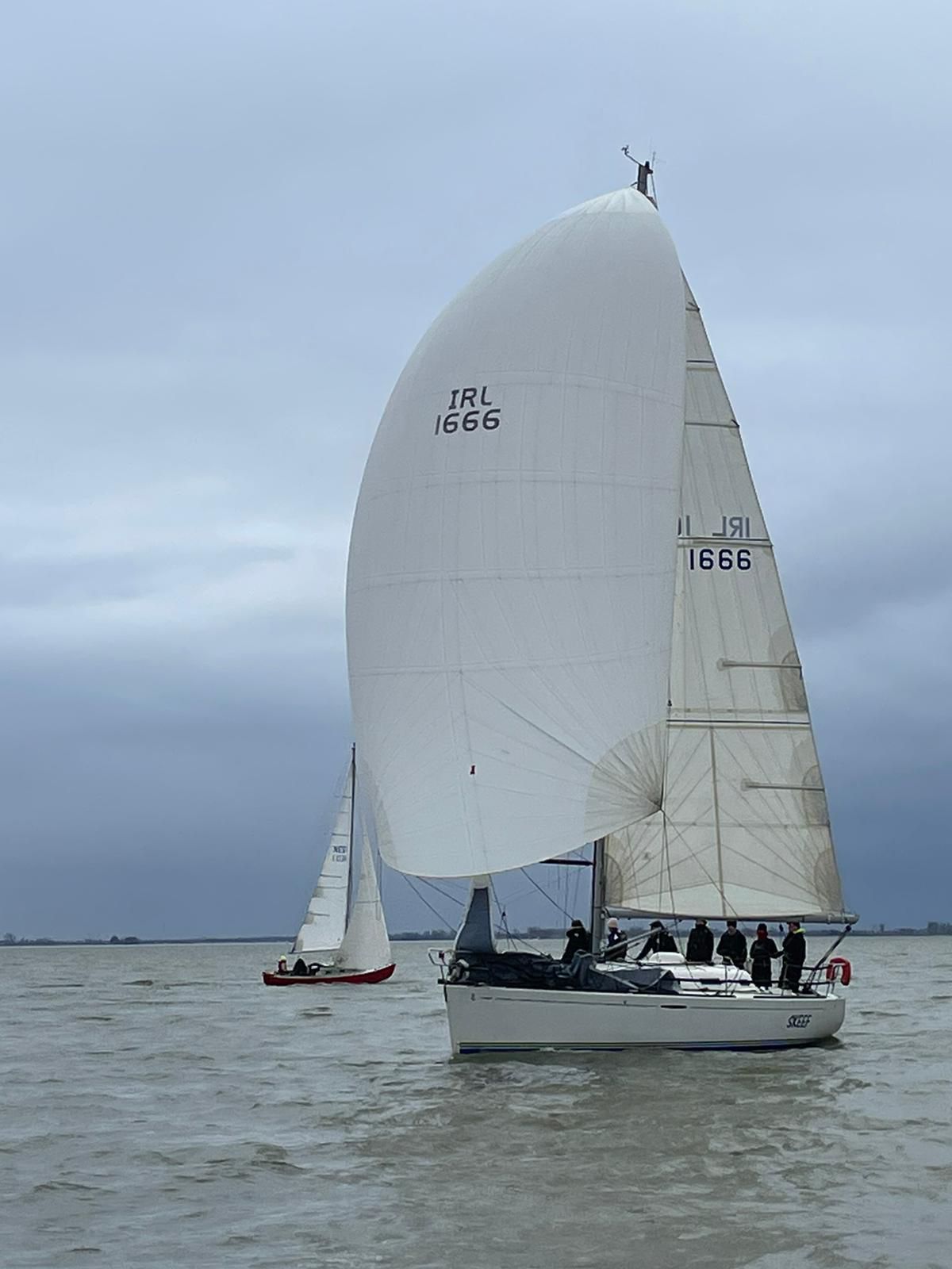 foto: 22 Beneteau First 36.7