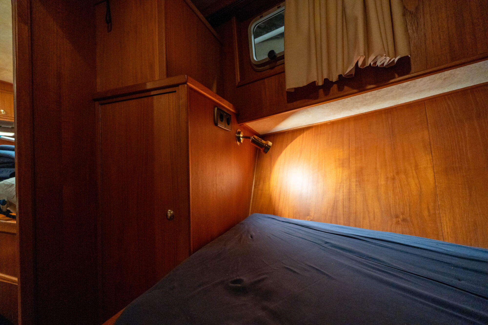 foto: 41 Volker Volker Trawler 13.50 AK Cabrio