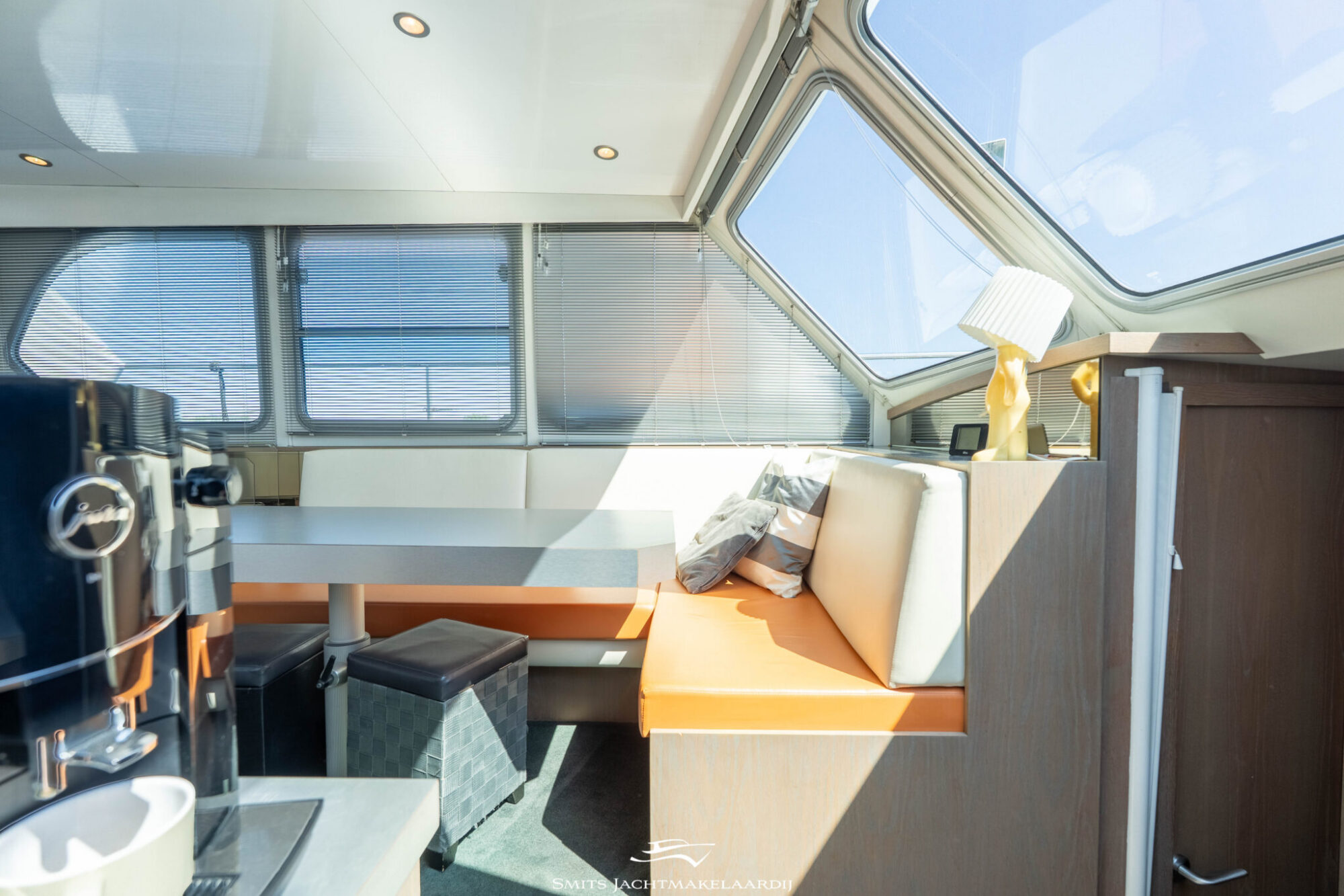 foto: 29 Bekebrede Bekebrede Myco 45 SL