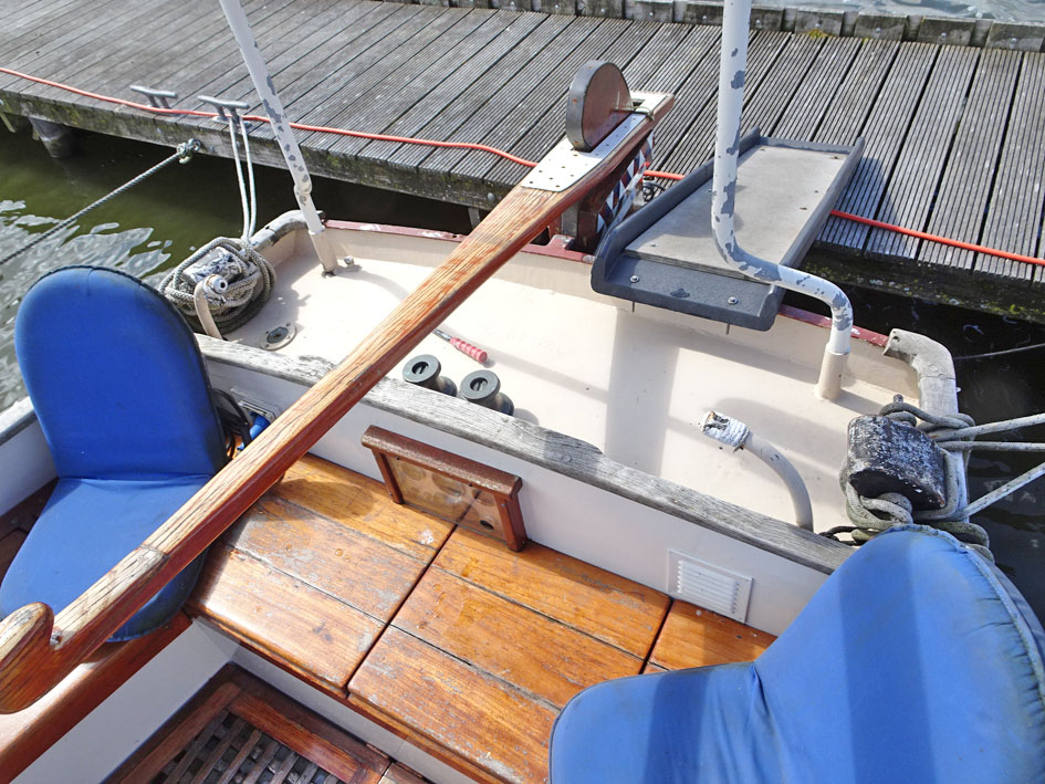 foto: 23 Zeeschouw 9.60