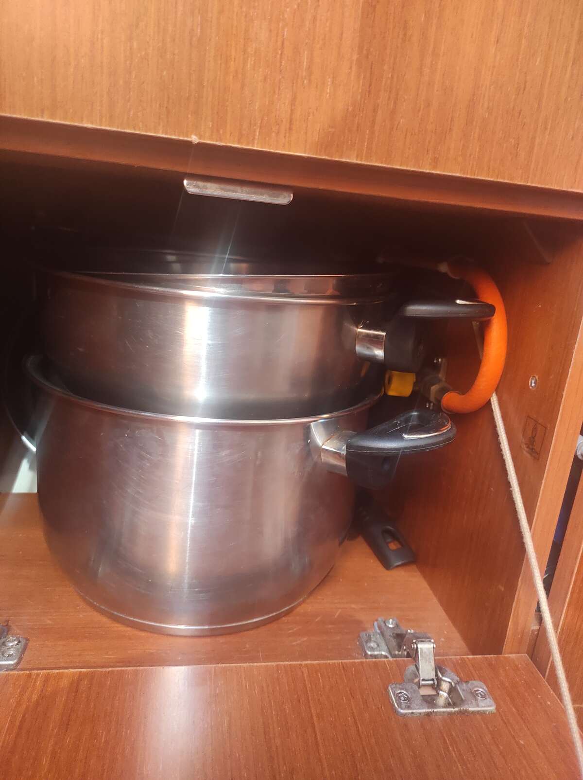 foto: 76 Beneteau Oceanis 41