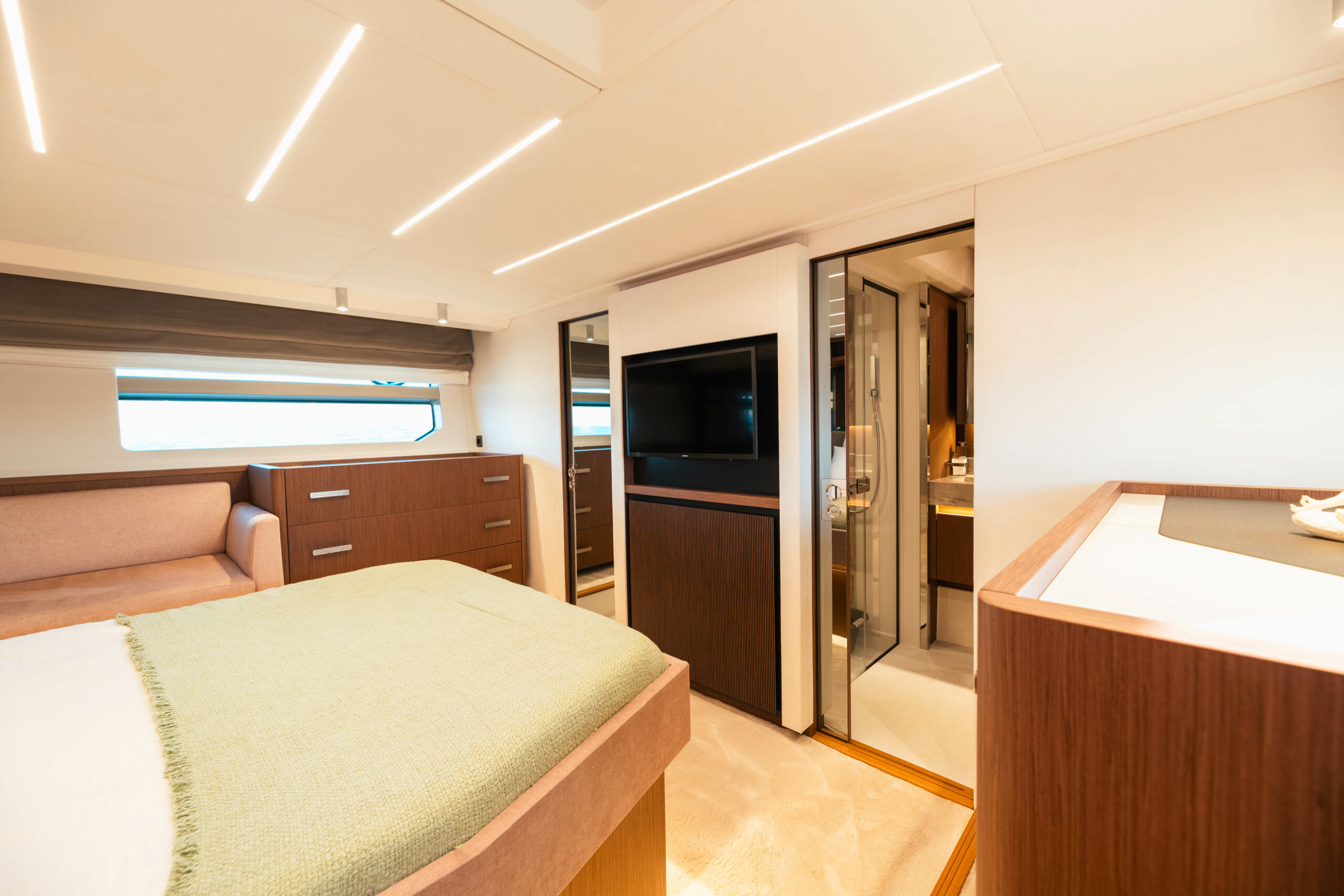 foto: 82 Prestige X60 Flybridge #08