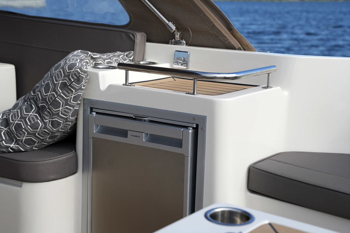 foto: 29 Interboat Intender 780