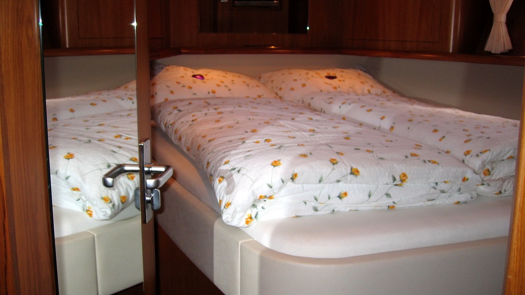 foto: 27 Valk Continental 15.50 HT