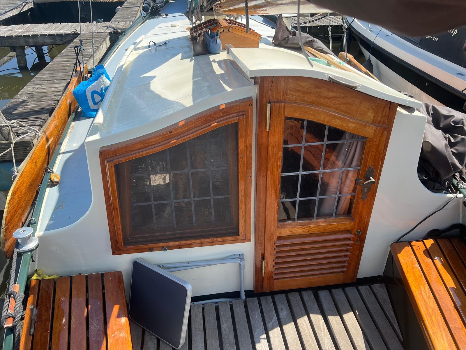 foto: 29 Zeeschouw Blok 8.50