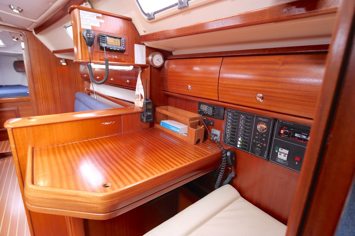 foto: 27 Bavaria 36-2 Cruiser