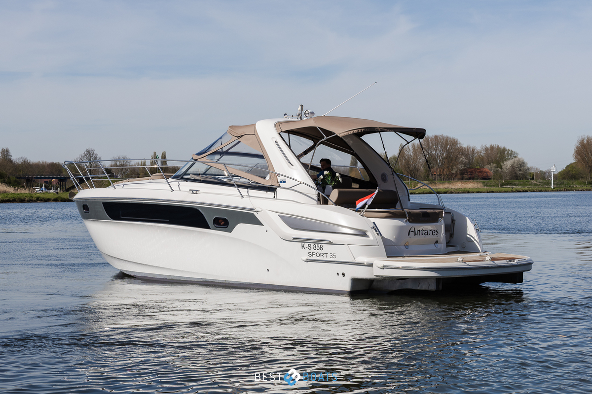 foto: 33 Bavaria 35 sport