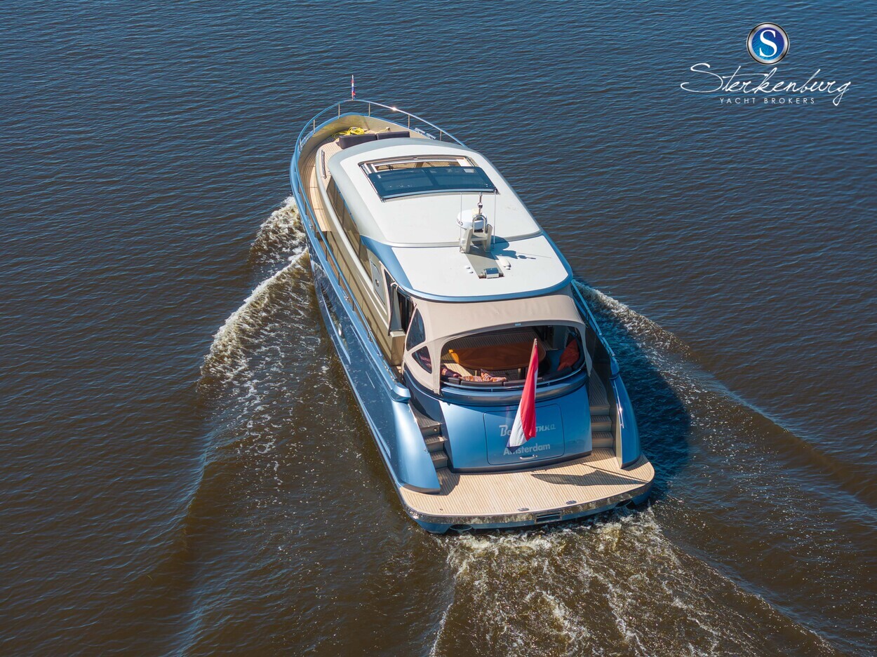 foto: 90 Holterman Commander 54