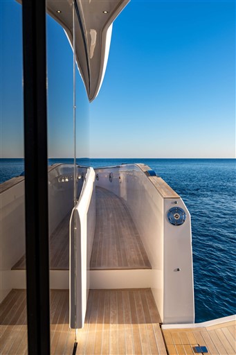 foto: 28 Pardo Yachts Endurance 72 - New