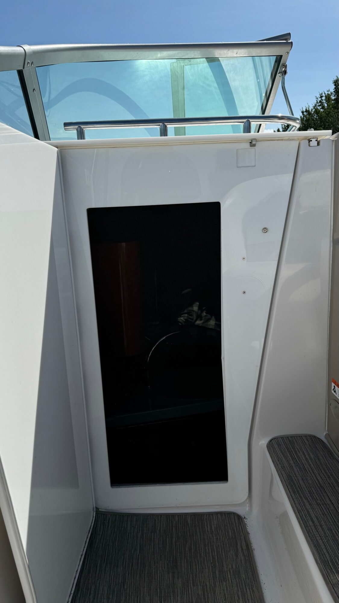 foto: 44 Four Winns Four Winns 248 Vista