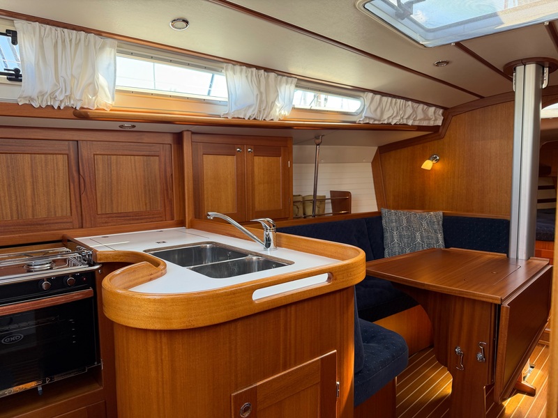 foto: 29 Arcona 370