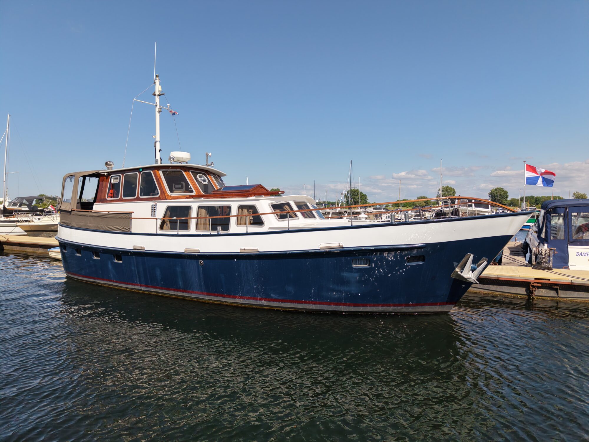 foto: 75 Viking Viking Kotter 49 VS