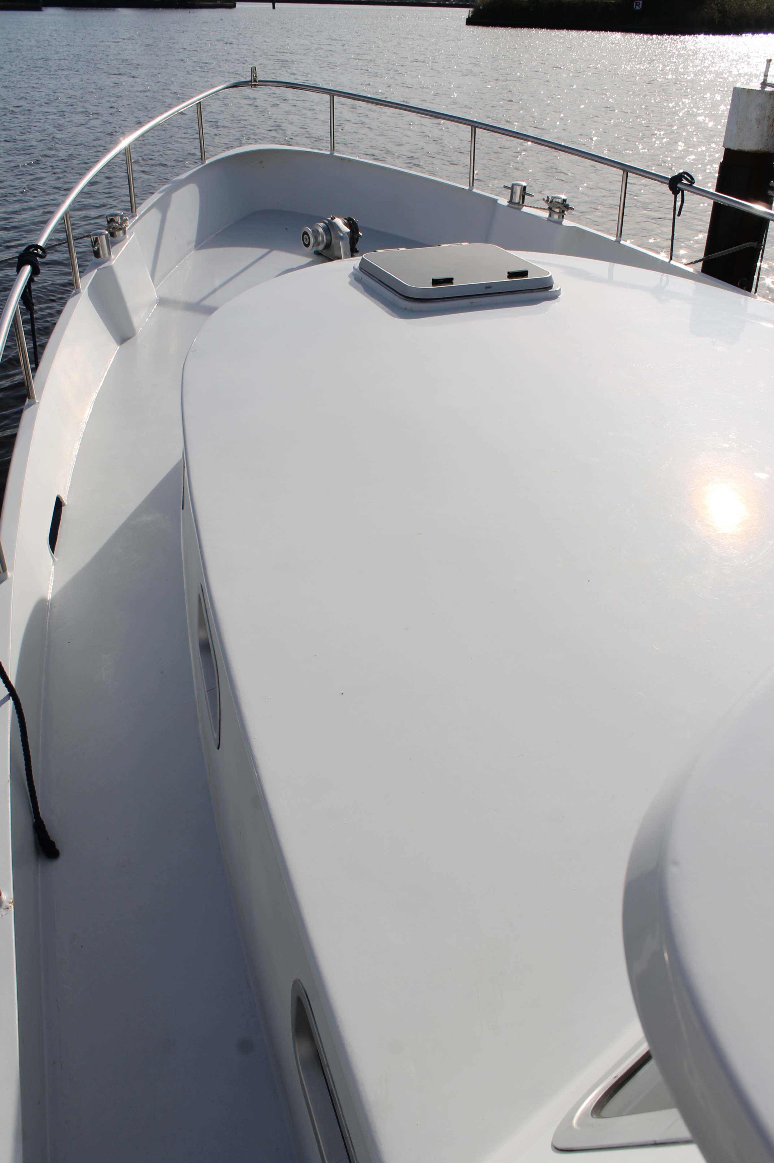 foto: 52 Flevo Kotter 11.35