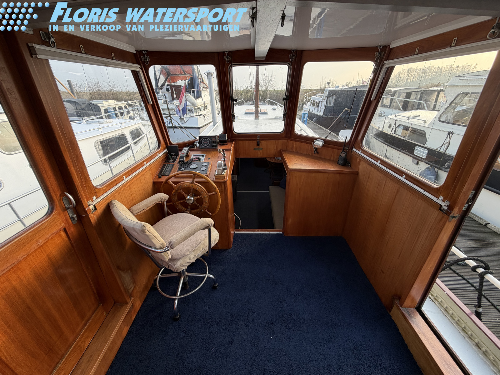 foto: 14 Luxe Motor 1600