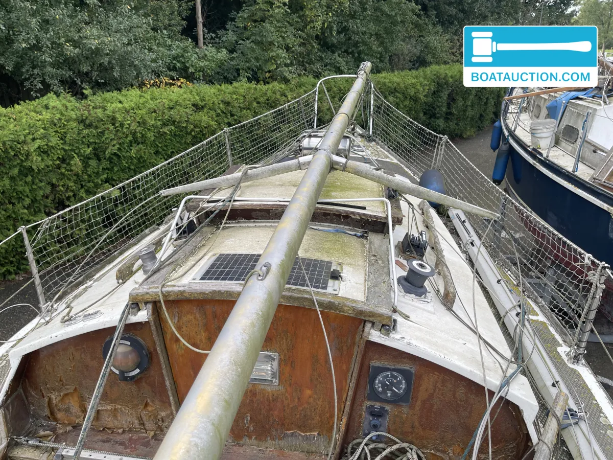 foto: 17 Waarschip 725