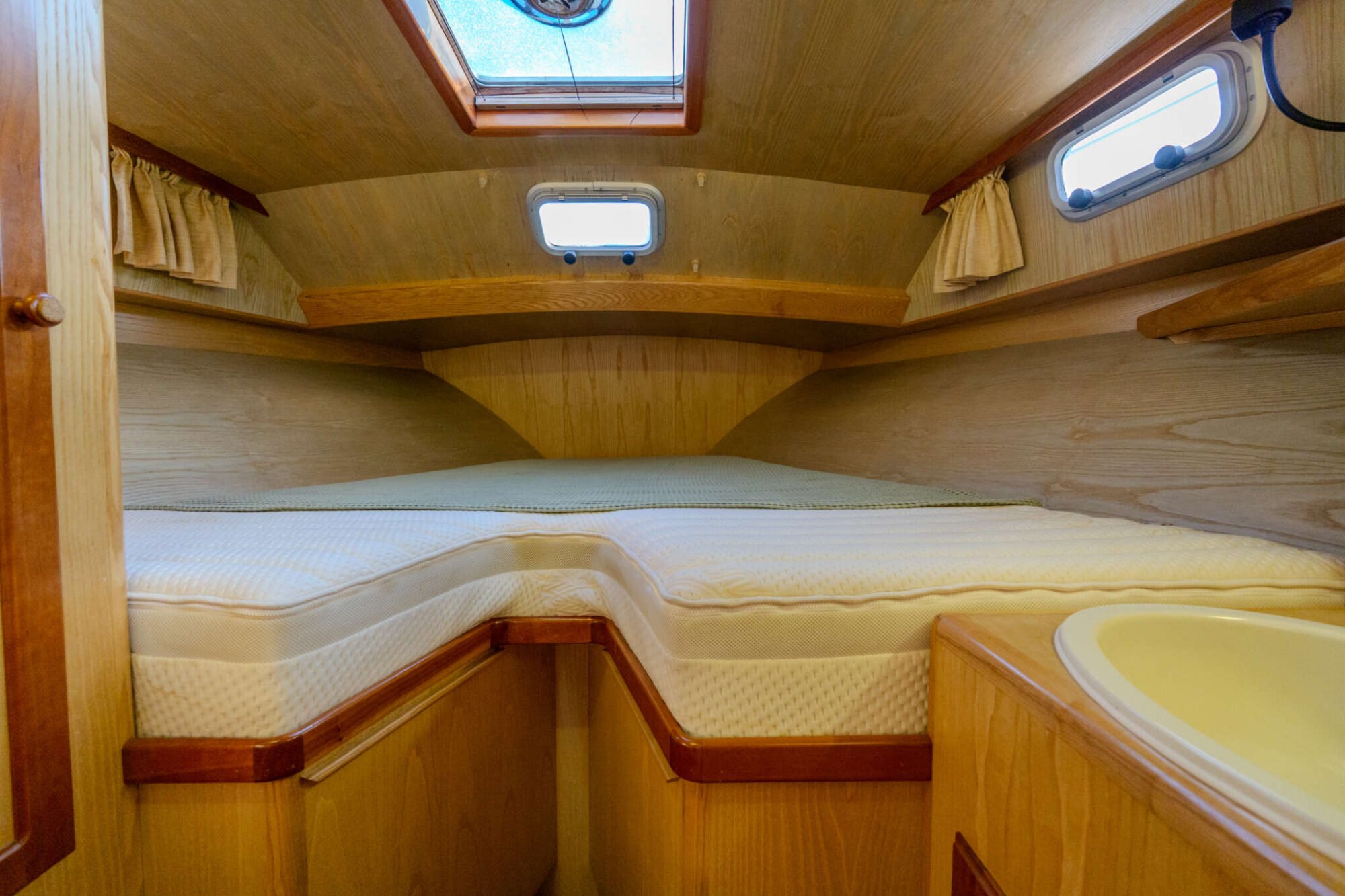 foto: 30 Feltz Feltz Aluminium Kruiser 12.50 AK Cabrio