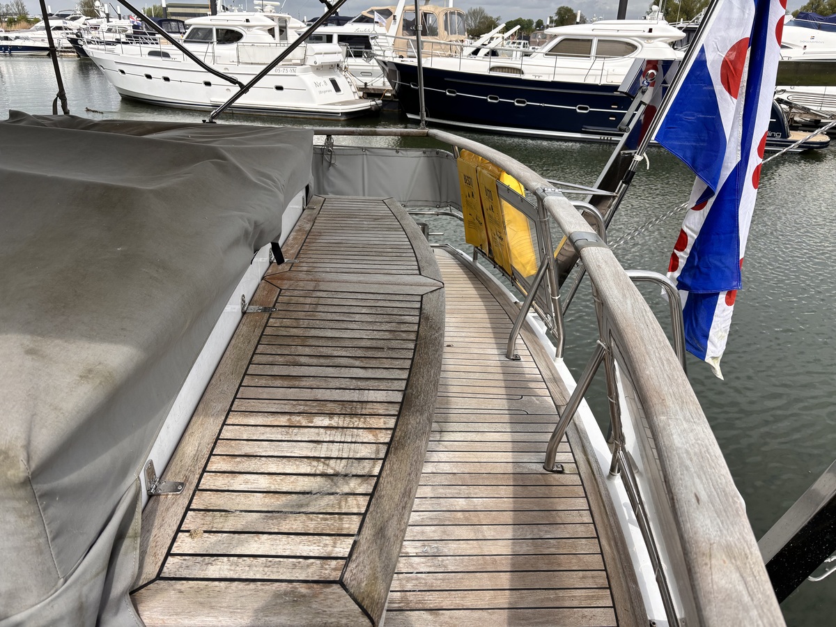 foto: 18 Noordzeekotter 1400