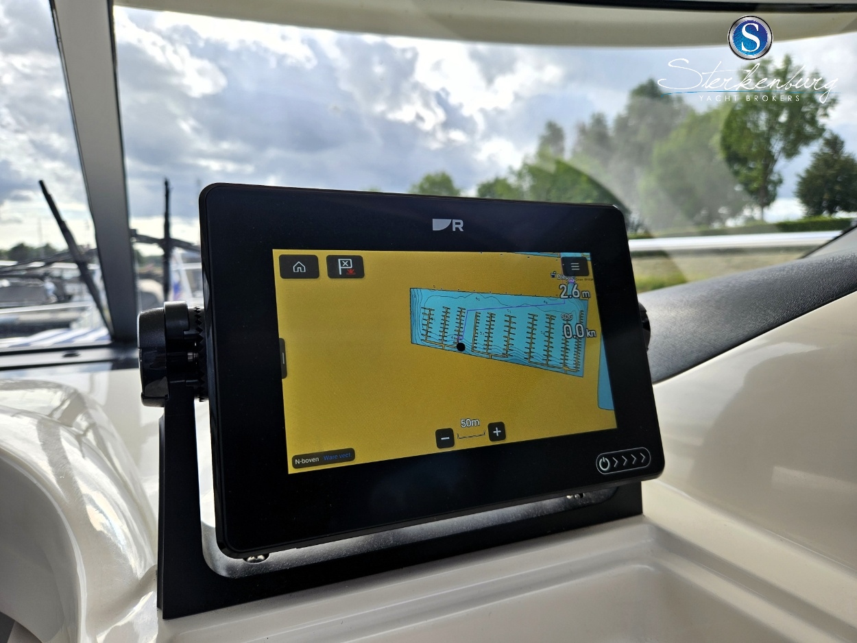 foto: 41 Aquador 33 HT