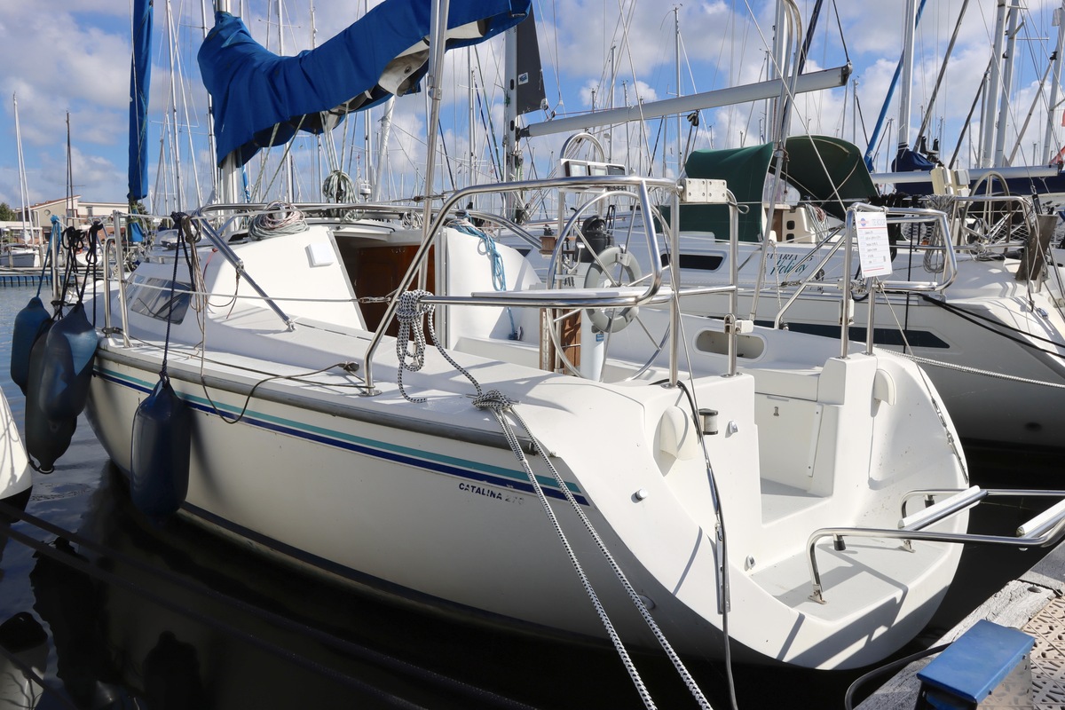 foto: 75 Catalina  270
