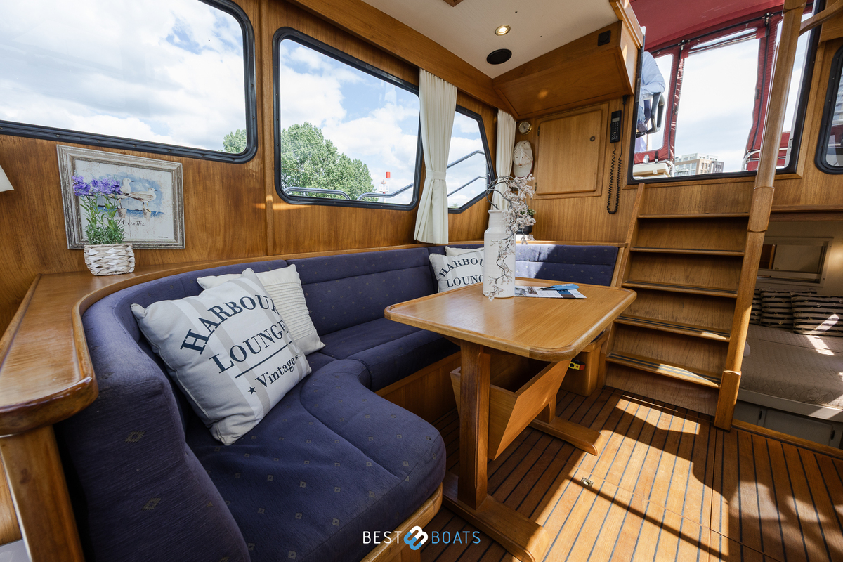 foto: 41 Linssen 37 SE