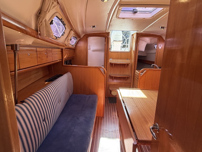 foto: 31 Bavaria 30 Cruiser