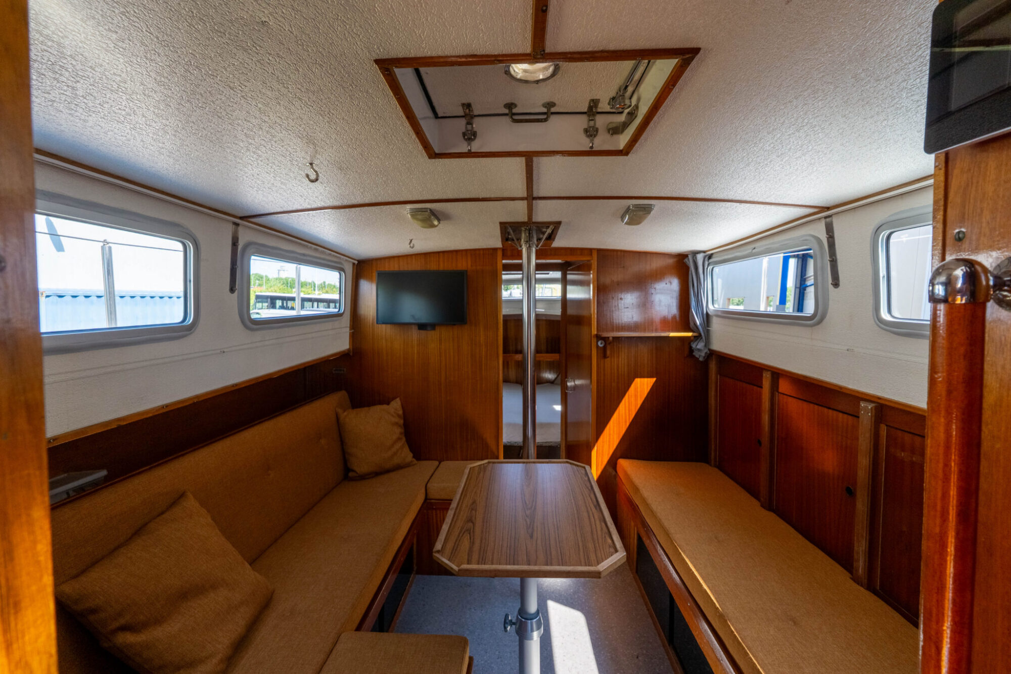 foto: 30 Finnclipper Finnclipper 35 OK