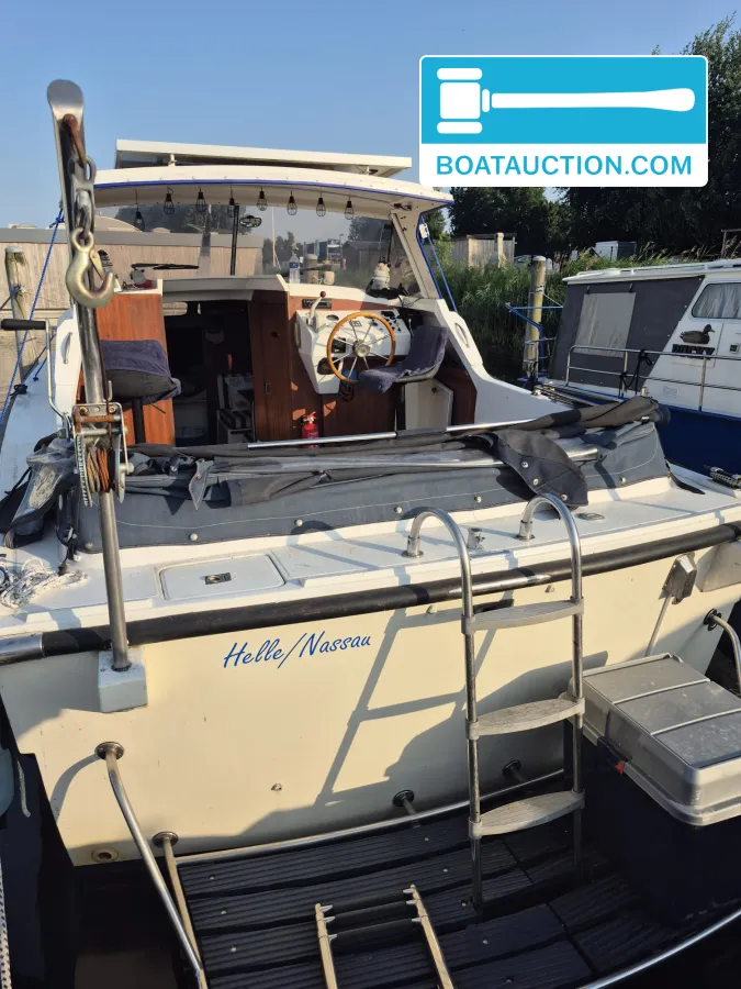 foto: 15 Waterland 850 OK