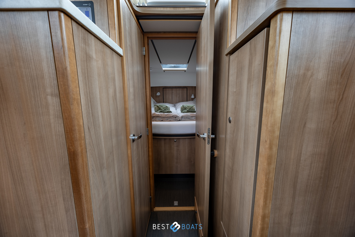 foto: 37 Linssen Grand Sturdy 35.0 AC INTERO