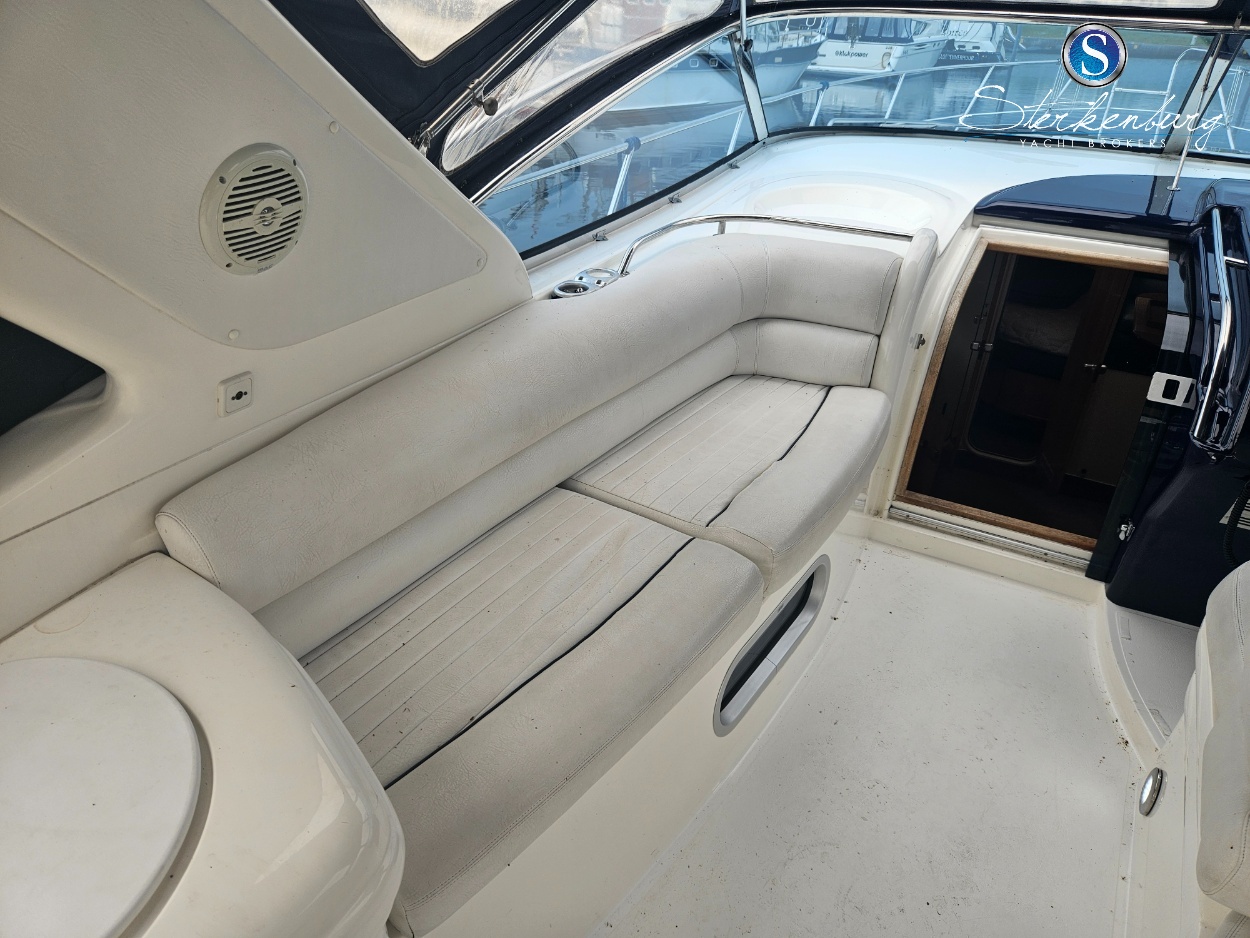 foto: 23 Sealine S37