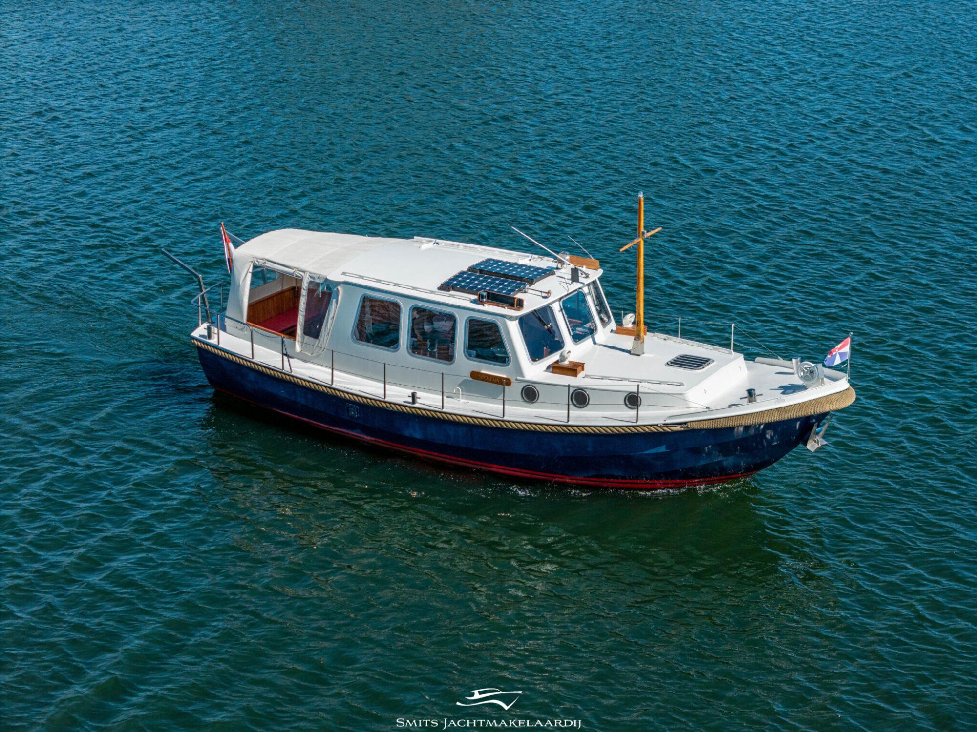 foto: 31 Bruijs Bruijs Vlet 10.00 OK