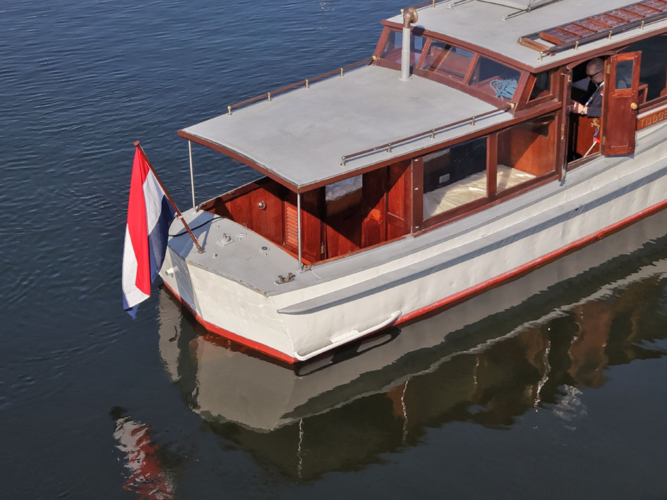 foto: 67 Bakdeksalonkruiser 11.20