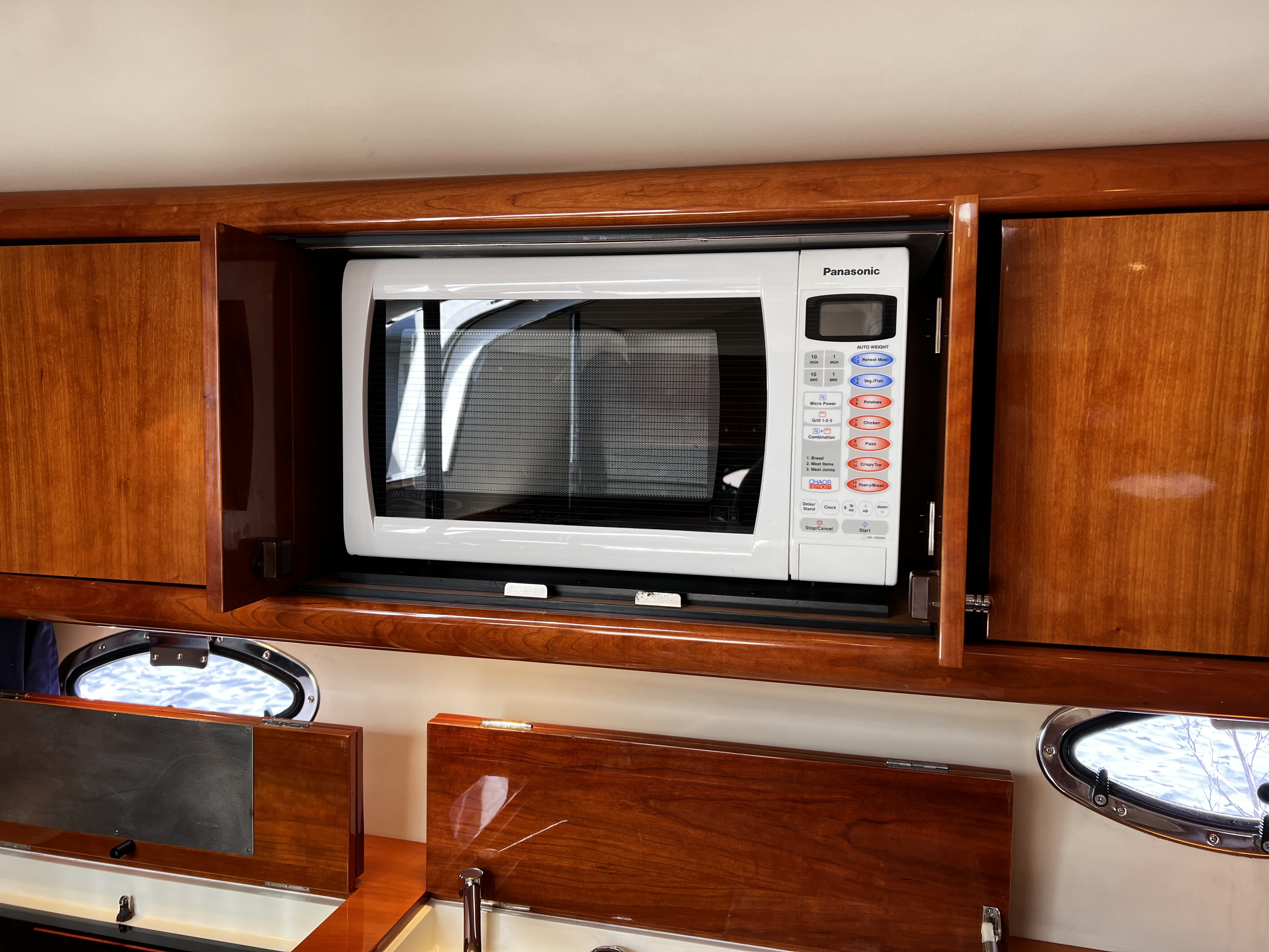 foto: 34 Sunseeker Camarque 50