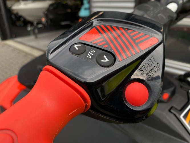 foto: 7 Sea-Doo Spark 2-up Trixx (45 Uur)