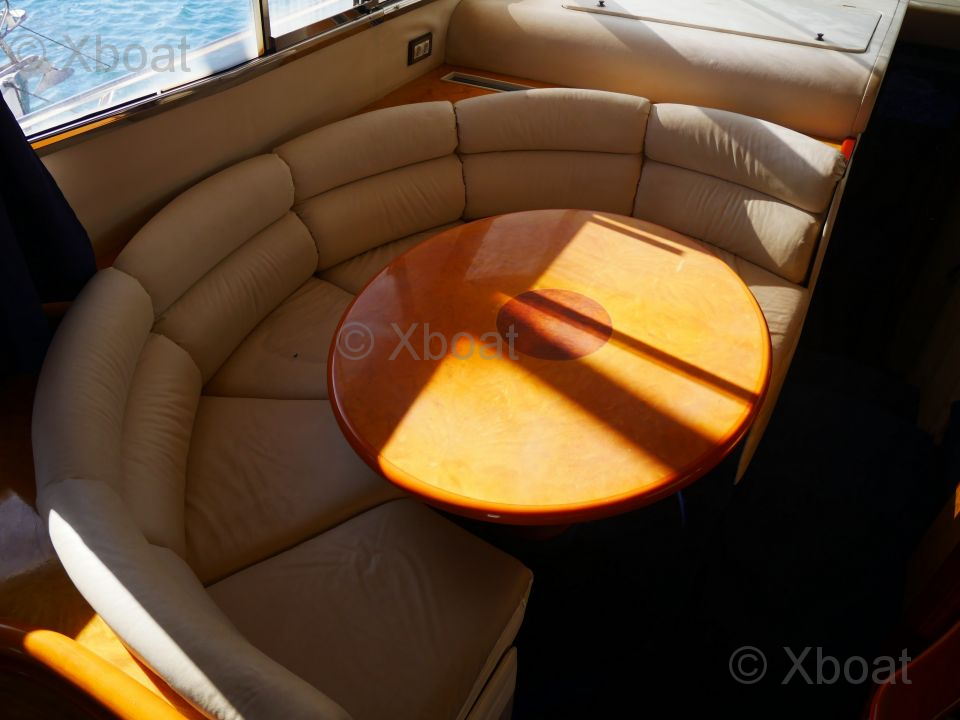 foto: 30 Princess 58 FLY