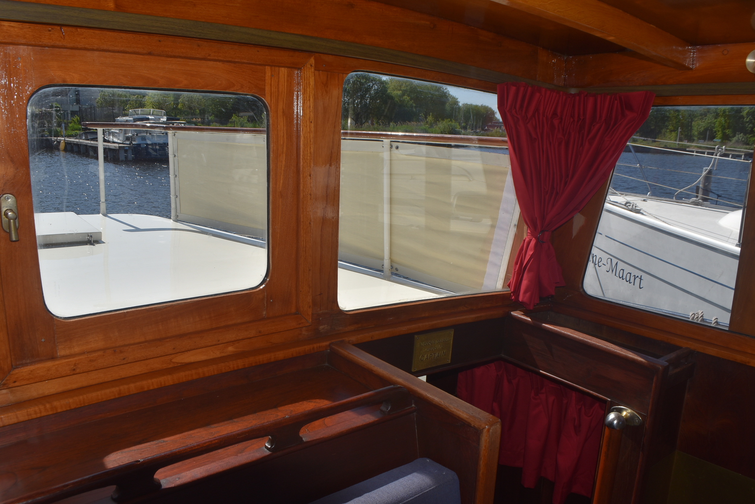 foto: 49 Spitsgat Motorkotter 11.50