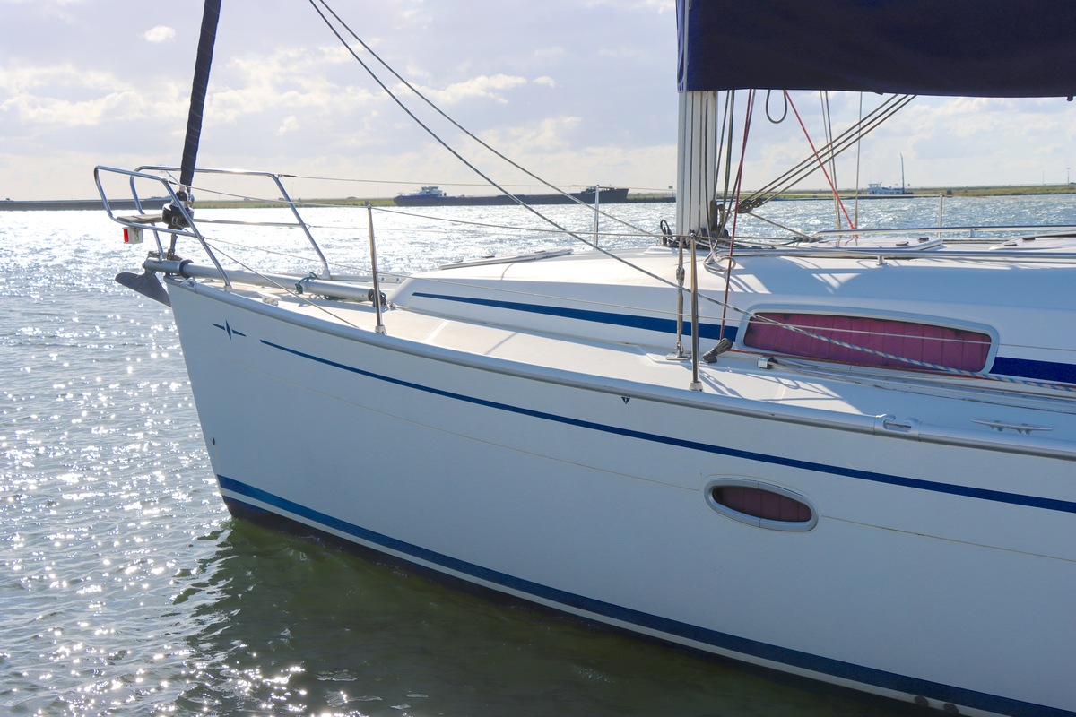 foto: 45 Bavaria  34 Cruiser
