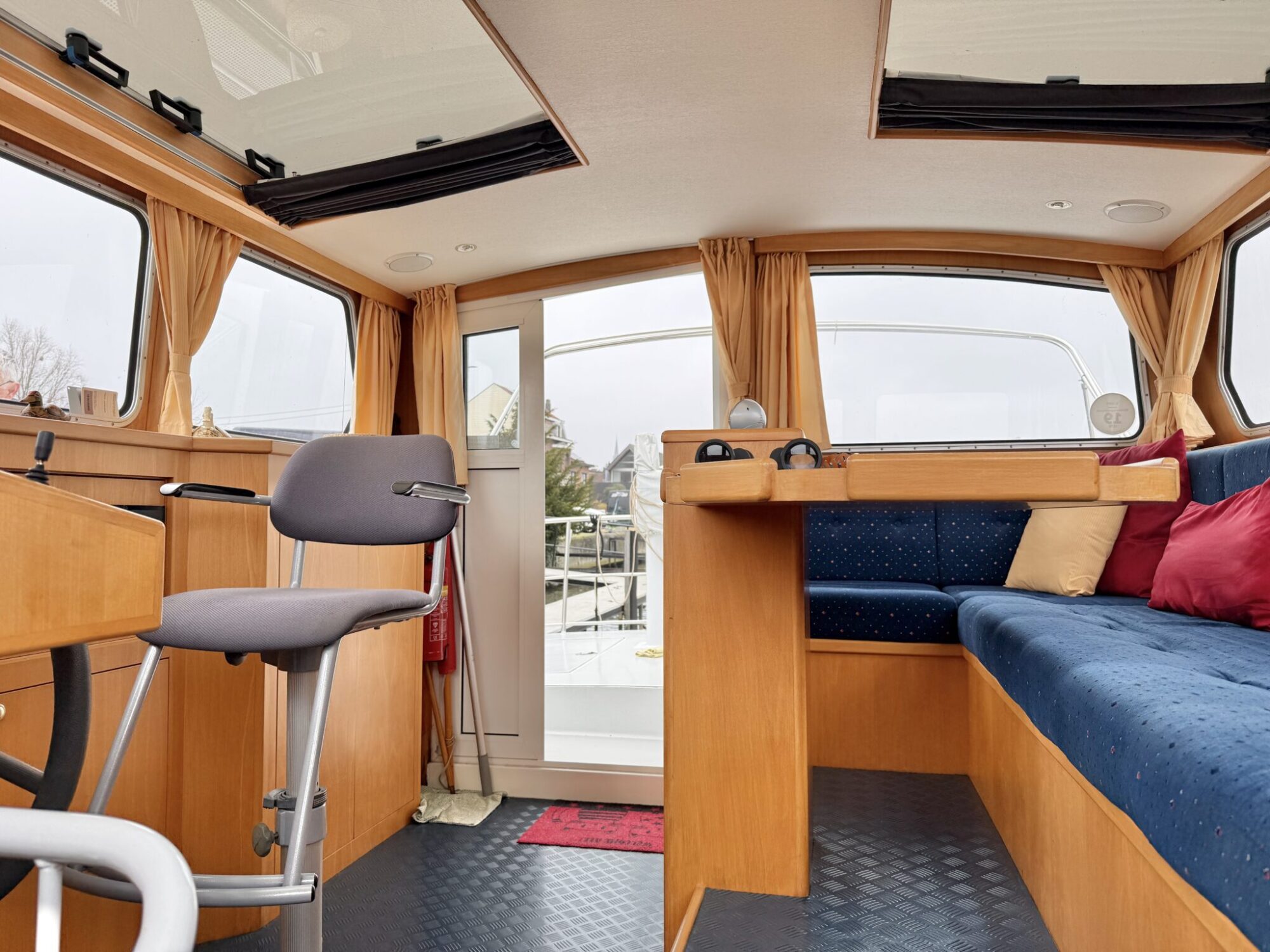 foto: 45 Pilot Pilot 44