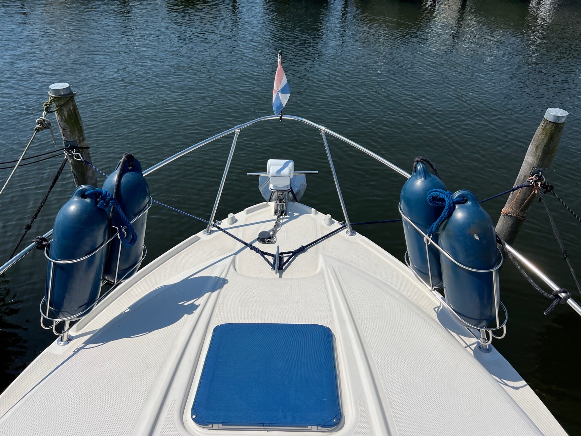 foto: 33 Bayliner Bayliner 285 Ciera Sunbridge