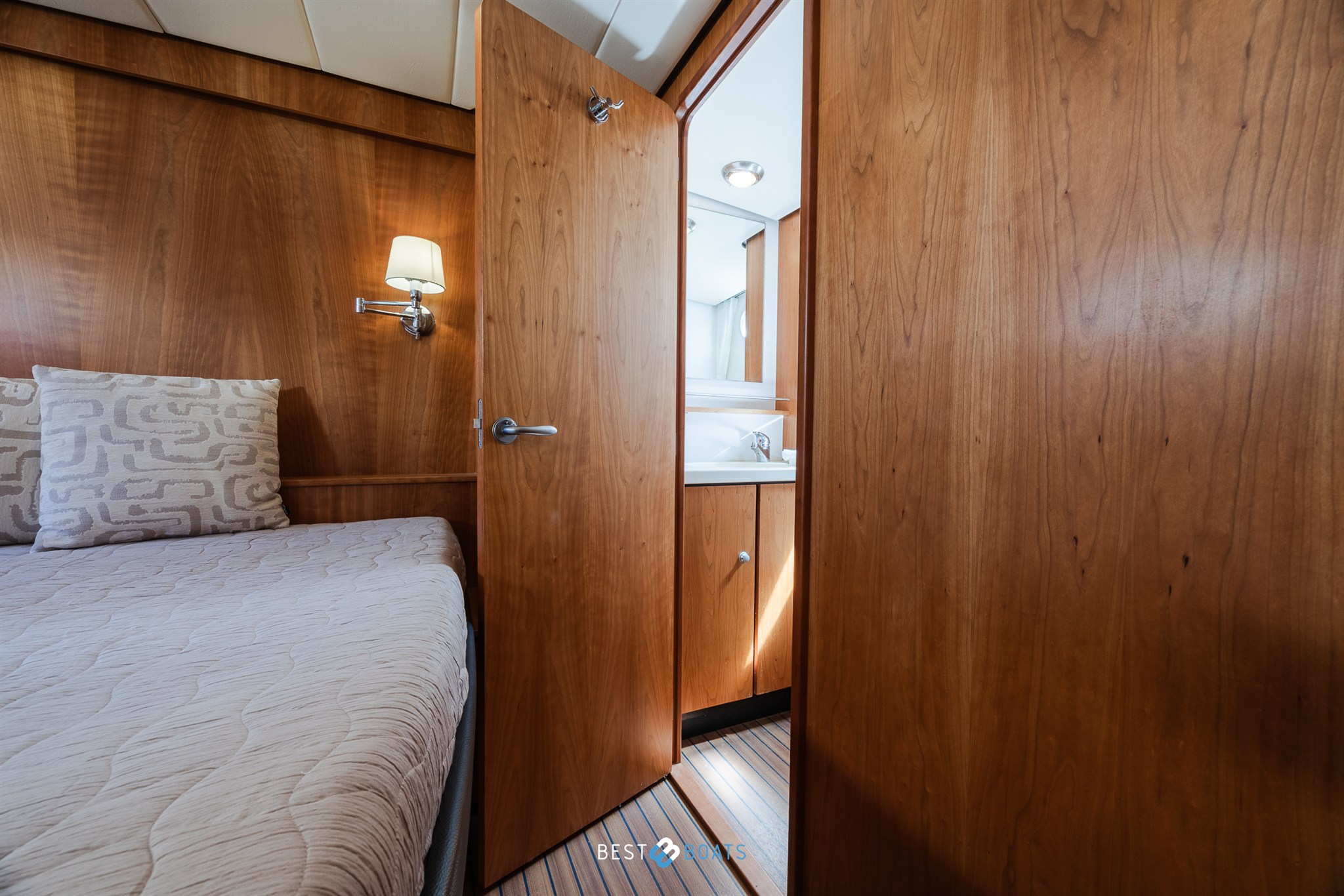 foto: 54 Linssen Grand Sturdy 45.9 AC